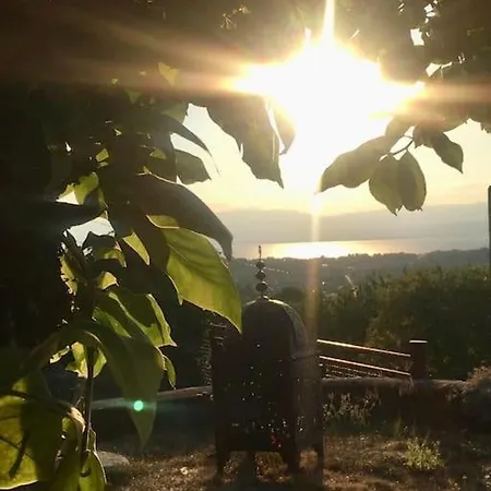 Διαμέρισμα La Martichouette Dans Maison Vue Sur *