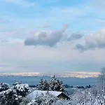 La Martichouette Dans Maison Vue Sur Marin