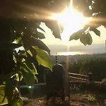 La Martichouette Dans Maison Vue Sur Daire *