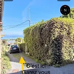 Daire La Martichouette Dans Maison Vue Sur *
