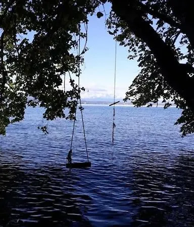 Daire La Martichouette Dans Maison Vue Sur Marin