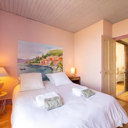 La Martichouette Dans Maison Vue Sur Daire Marin