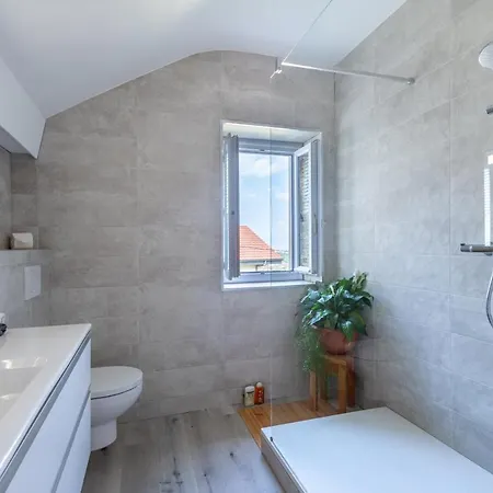 La Martichouette Dans Maison Vue Sur Daire Marin