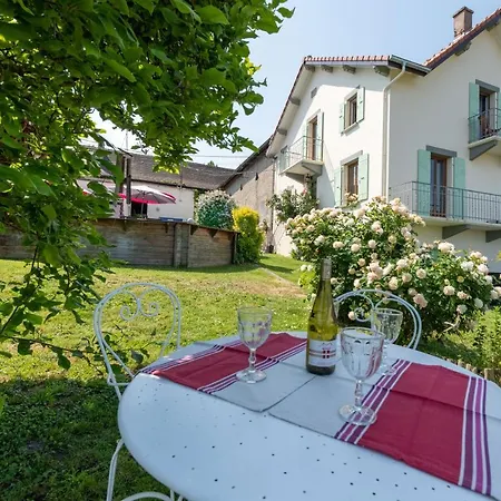 Daire La Martichouette Dans Maison Vue Sur Marin