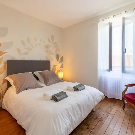 La Martichouette Dans Maison Vue Sur * Marin