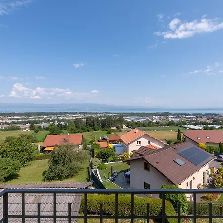 La Martichouette Dans Maison Vue Sur Daire Marin